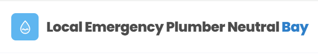 Local Emergency Plumber Neutral Bay